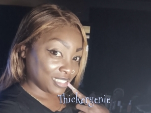 Thickergenie