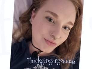 Thickgingergoddess