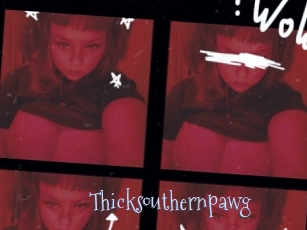 Thicksouthernpawg