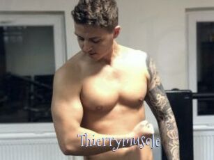 Thierrymuscle