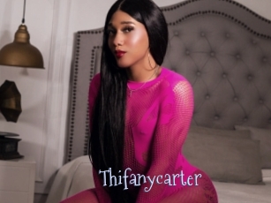 thifanycarter Faceporno