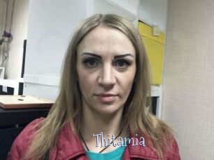 Thitamia