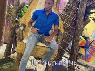 Thmmasmanrique