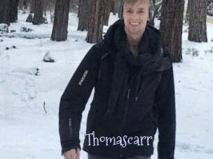 Thomascarr