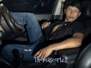 Thomascortez
