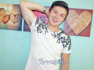 Thomascub