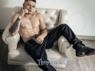 Thomaslewis