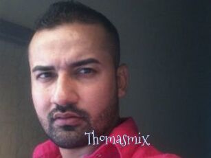 Thomasmix