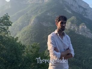 thomasnude Faceporno