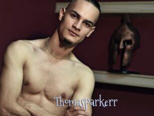 thomasparkerr Faceporno