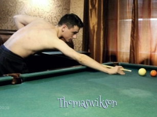 Thomaswikson