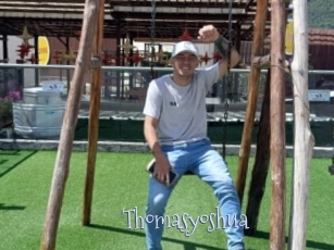 Thomasyoshua