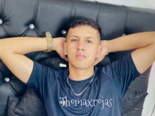 Thomaxrojas