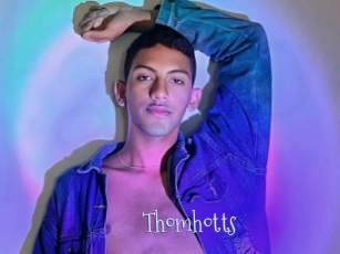 Thomhotts