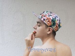 Thommyevans