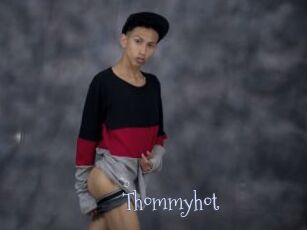 Thommyhot