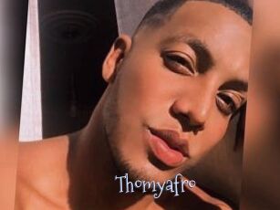 Thomyafro