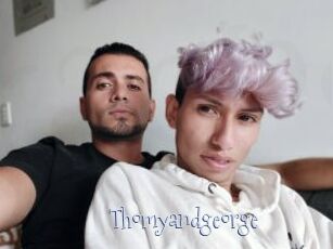 Thomyandgeorge