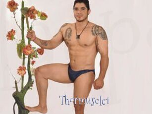 thormuscle1 Faceporno