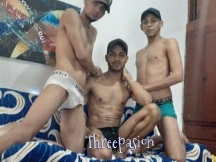 Threepasion