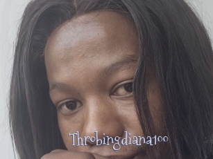 Throbingdiana100