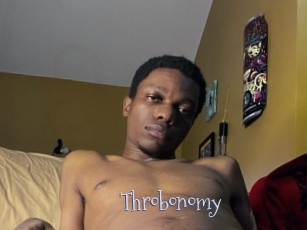 Throbonomy