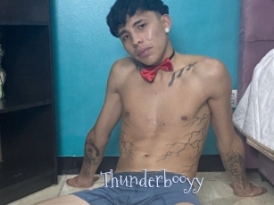 Thunderbooyy