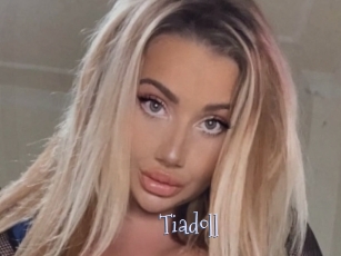 Tiadoll