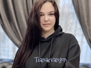 Tianaevanson