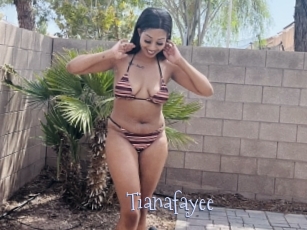 Tianafayee