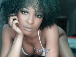 tianaxo Faceporno