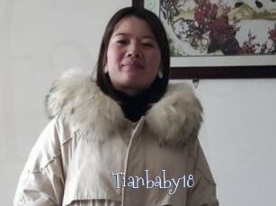 tianbaby18 Faceporno