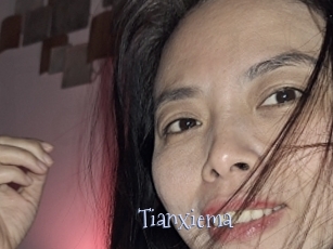 Tianxiema