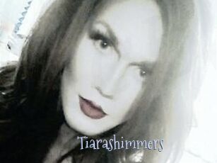 Tiarashimmers