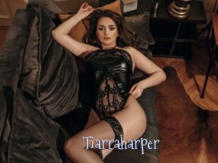 Tiarraharper