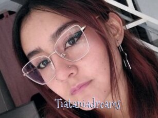 tiataniadreams Faceporno