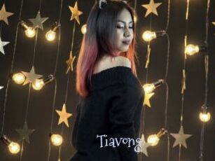 Tiavong