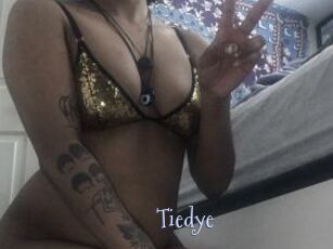Tiedye