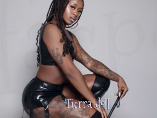 Tierra_doll