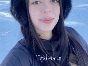 Tifaboneth
