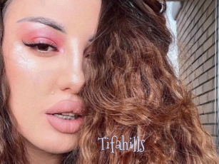 tifahills Faceporno