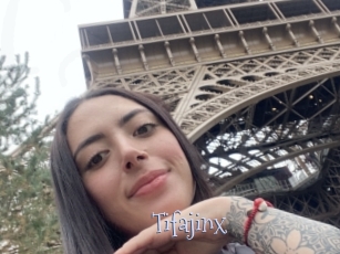 Tifajinx