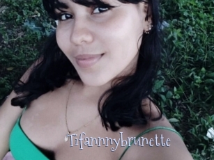 Tifannnybrunette
