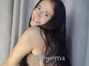 Tifanycorrea