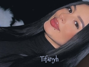 Tifanyh