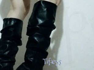 Tifanys