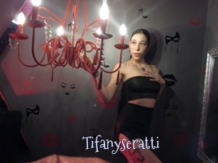 Tifanyseratti