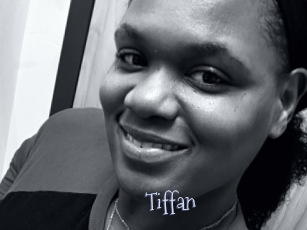 Tiffan