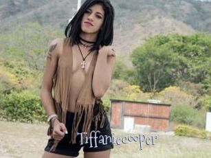tiffaniecooper Faceporno