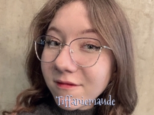 Tiffaniemaude